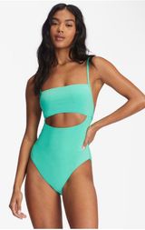 Billabong One Piece Swimsuit Photo 0
