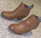 Francesca's Booties Photo 0