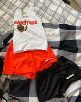 hooters uniform Black Photo 0