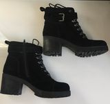 Nine West Woman’s Wren Boots SZ 9 Photo 0