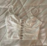 Garage Tank Top Photo 0