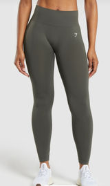 Gymshark  Leggings Seamless Photo 0