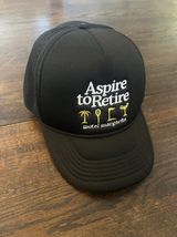 Motel Margarita Trucker Hat Photo 0