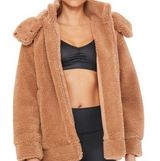 Alo Yoga Sherpa Coat Photo 0