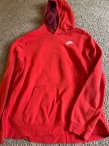 Nike Hoodie Photo 0