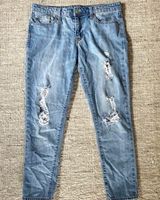 Gap Boyfriend Jeans Photo 0