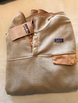 Patagonia Limited Edition  Fleece Pullover Photo 0