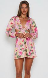 Beginning Boutique Dress Photo 0