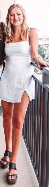 American Threads Dress Photo 0