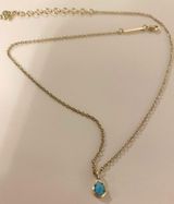 Kendra Scott Pendant Necklace Photo 0