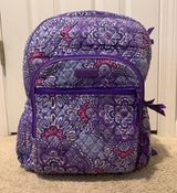 Vera Bradley Laptop Backpack Photo 0