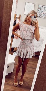 Isabelle's Cabinet dress Photo 0