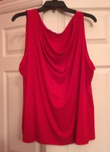 Calvin Klein Business Casual Top Photo 0