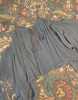 Sans Souci Blue Top Photo 0