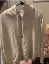 H&M Zip Up Hoodie Photo 0