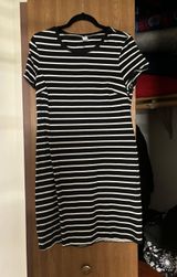 T-shirt Dress Photo 0