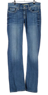 BKE Buckle Kate Bootcut Jeans Women's Size 29 Photo 0