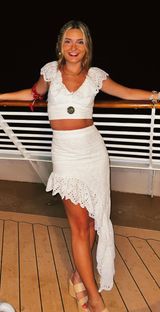 Boutique Two Piece Photo 0