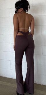 Flared Pants  Photo 0