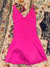 Free People Athletic Dress Romper Photo 0