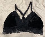 Target NWOT Lace Bralette Photo 0