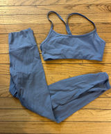 Vuori Set Workout All The Feels Photo 0