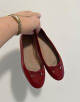 Felicia Ballet Flats Photo 0