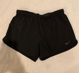 Nike Dri-fit Spandex Shorts Photo 0