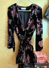 American Threads Romper Photo 0