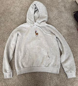 Polo Ralph Lauren Women’s Hoodie Photo 0