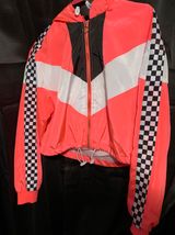 Rue 21 Crop Hoodie Photo 0