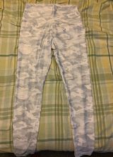 Marshalls Camo Leggings  Photo 0