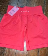 NVGTN Seamless Shorts Photo 0