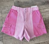 Cargo Shorts Photo 0