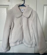 Gap Sherpa Jacket Photo 0