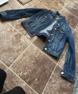 Outfitters Jean Jacket Photo 0