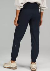 Lululemon Dance Studio Full-Length Joggers Photo 0