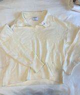 NWT Knit Sweater Photo 0