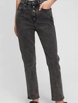 Gap NWT  High Rise Vintage Jeans Photo 0