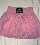 Bubble Skort Photo 0