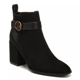 Vionic Tenley Bootie Black size 9 Photo 0
