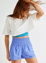 Free People Shorts Photo 0