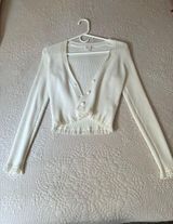 For Love & Lemons Cardigan Photo 0