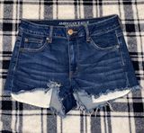American Eagle Shorts Photo 0