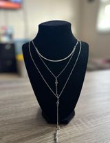 American Eagle Vintage Necklace  Photo 0