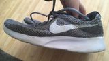 Nike Gray VH2 Shoes Photo 0