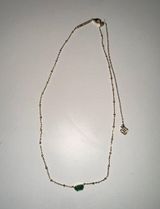Kendra Scott Necklace Photo 0