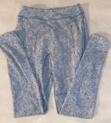 Gymshark Fleur Texture Leggings Photo 0