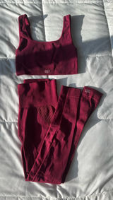 Set Active Sculptflex Set Wildberry Photo 0