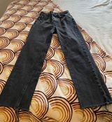 ZARA Jeans Photo 0